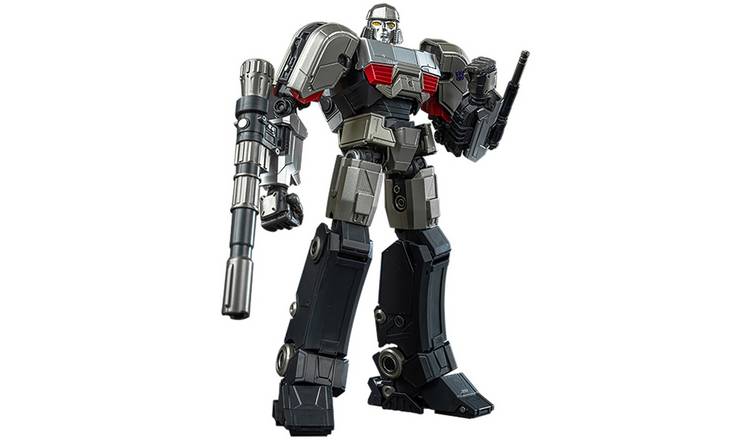 Transformers ONE Megatron Cogged Mode 20cm Model Kit
