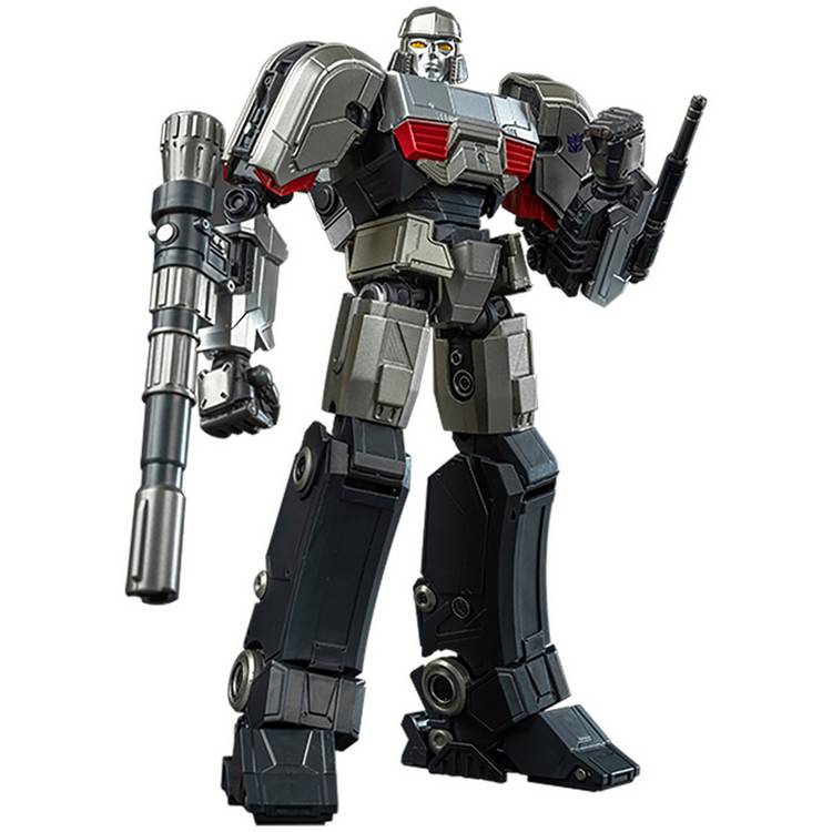 Transformers ONE Megatron Cogged Mode 20cm Model Kit 0