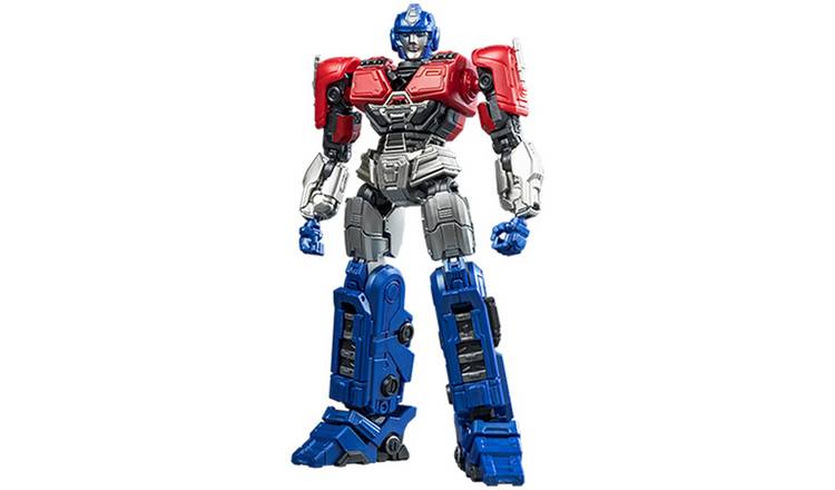 Transformers ONE Orion Pax Cogged Mode 20cm Model Kit