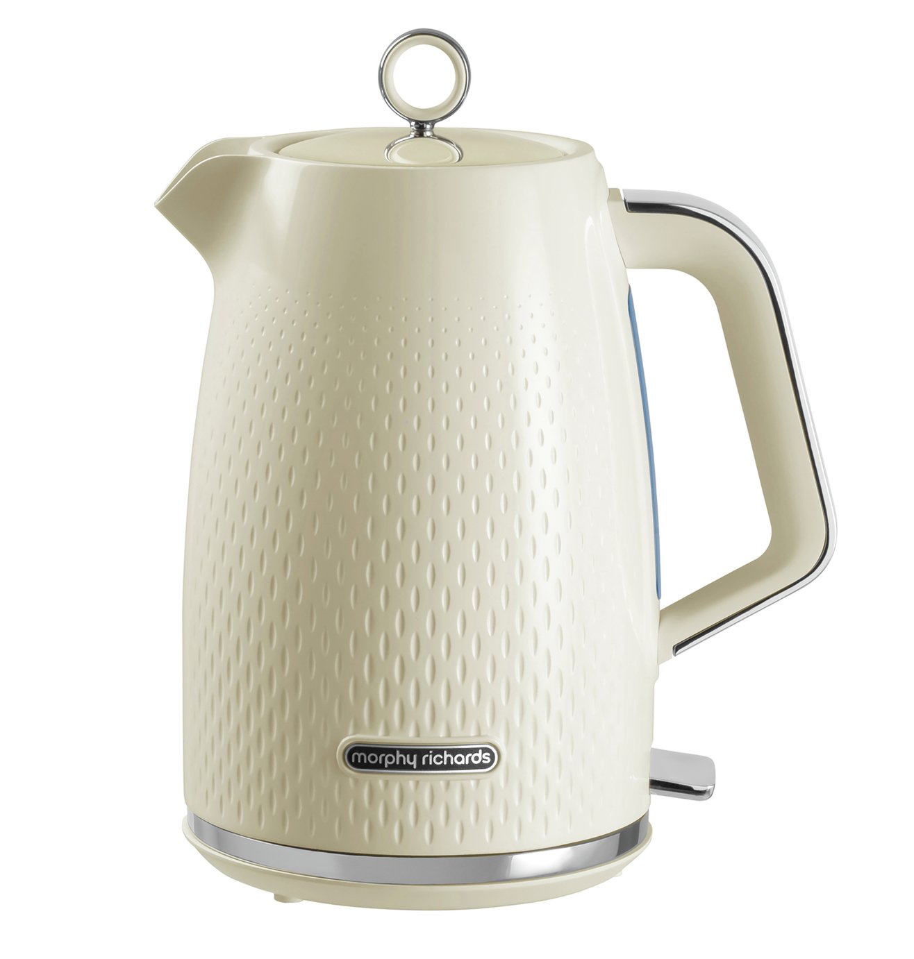 Morphy Richards 103011 Verve Jug Kettle Review