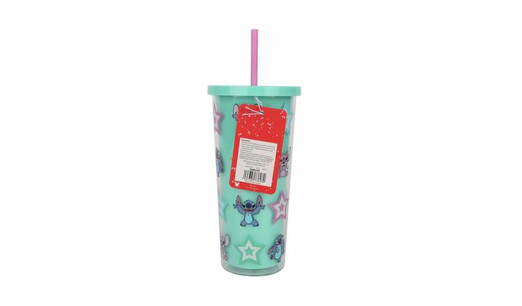 Disney Stitch Tumbler - 681.91ml