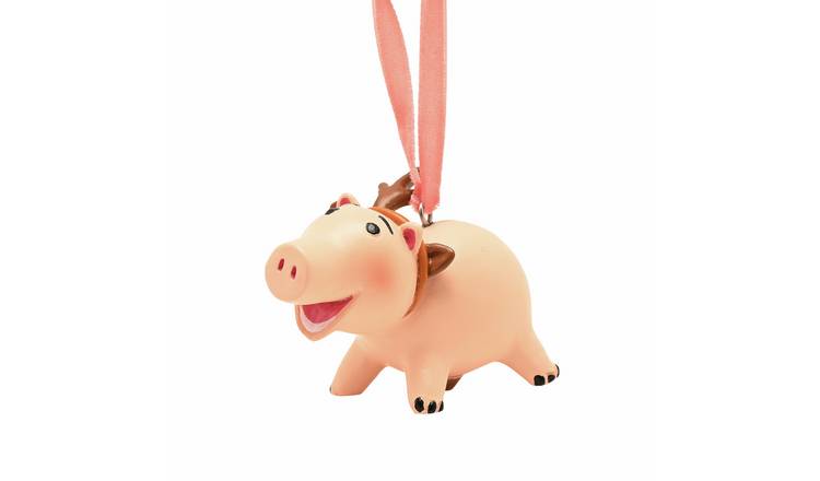 Disney Hamm Hanging Decoration
