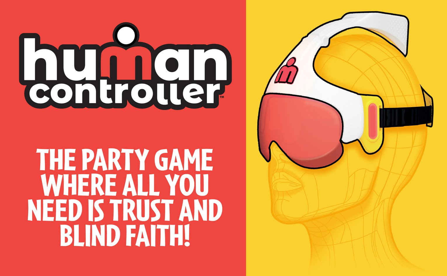 Human Controller Game! Ad/Gifted Watch as we test out the new party game by @tomytoysuk @gamesbytomy @human_controller_game This is definitely one to buy for the Christmas season to help bring in the