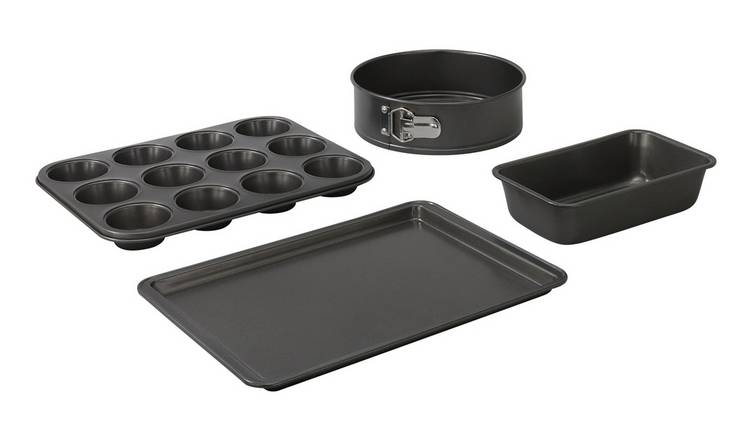 Argos oven clearance trays