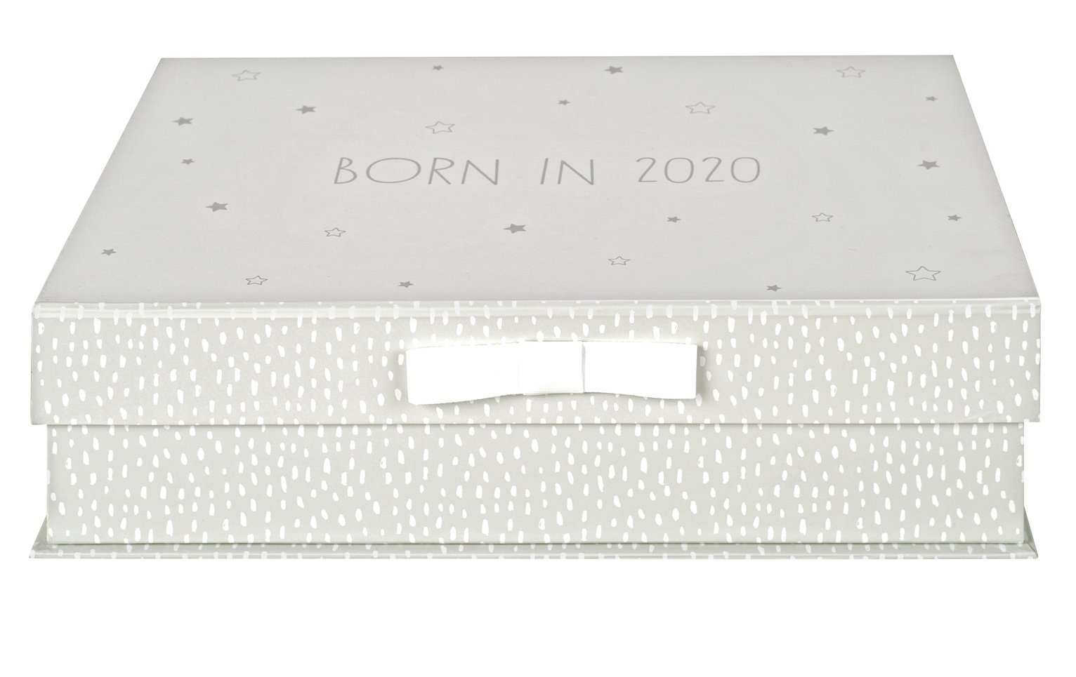 Baby 2020 My First Memory Box Review