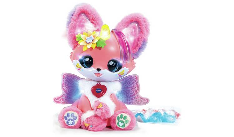 VTech Magical Makeover Fairy Fox