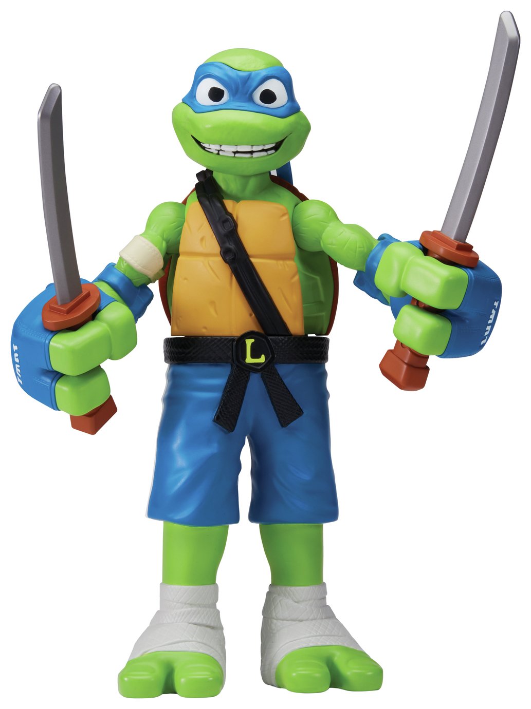 Teenage Mutant Ninja Turtles Giant Leonardo Figure