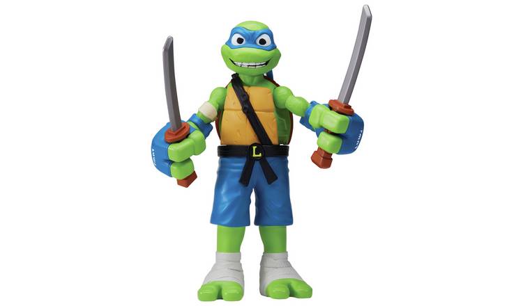 Teenage Mutant Ninja Turtles Giant Leonardo Figure