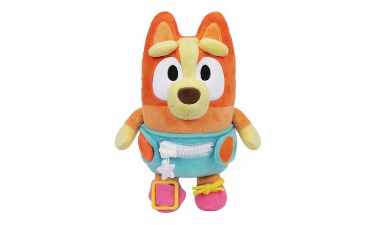 BLUEY S13 Bingo Plush Toy
