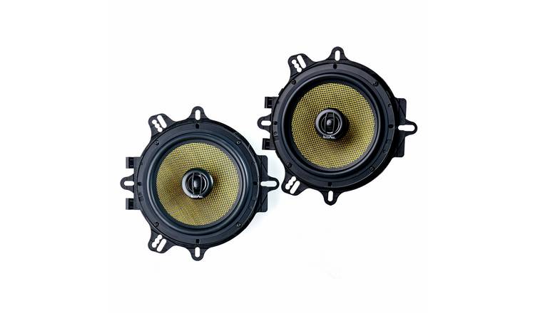 In Phase XTC17.2CF 2-way Car Speaker