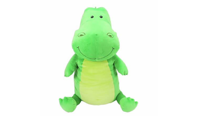Smuzzies Giant Dino Squishy Soft Toy