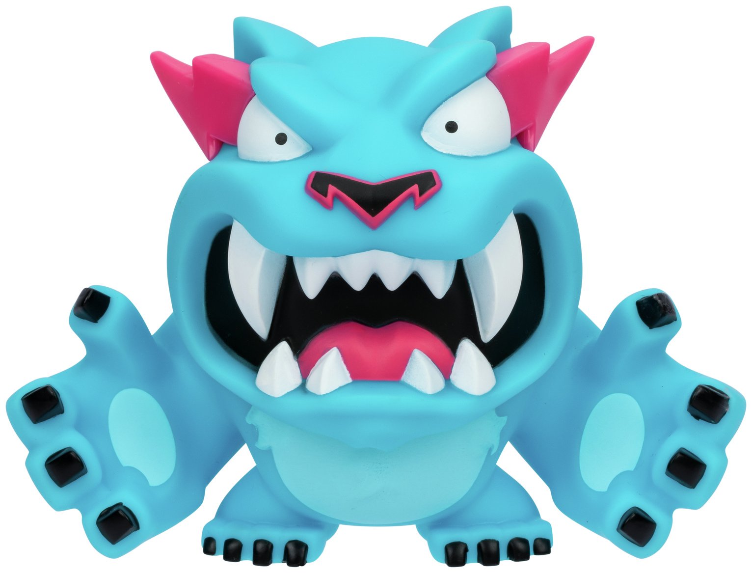 MrBeast Lab Vinyl Classic Panther Figure