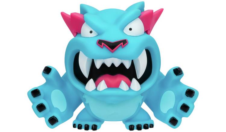 MrBeast Lab Vinyl Classic Panther Figure