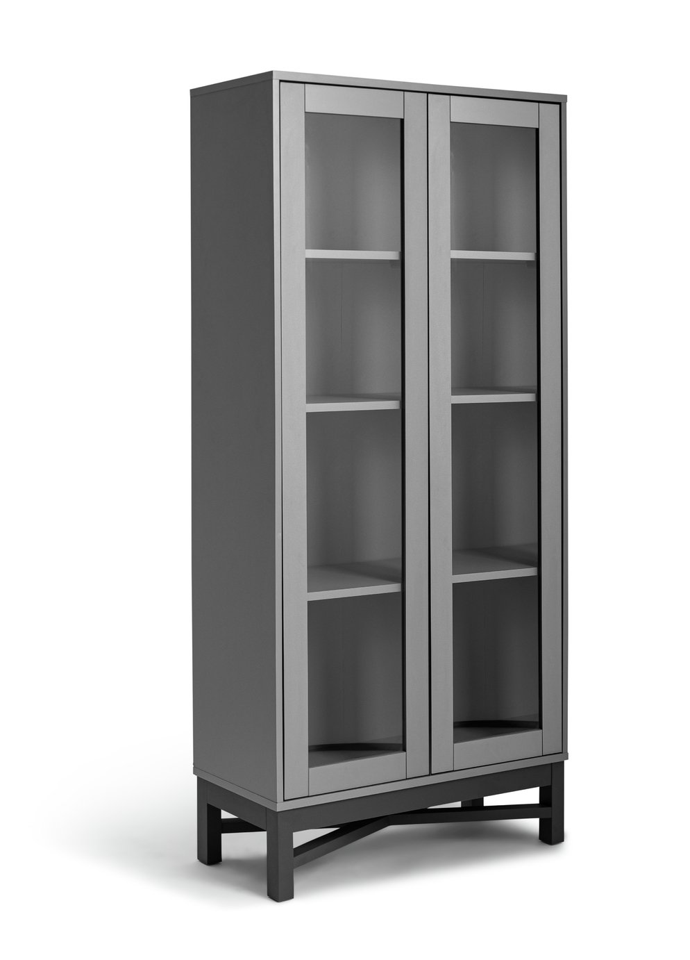 Argos Home Zander Textured Display Unit Reviews Updated June 2023