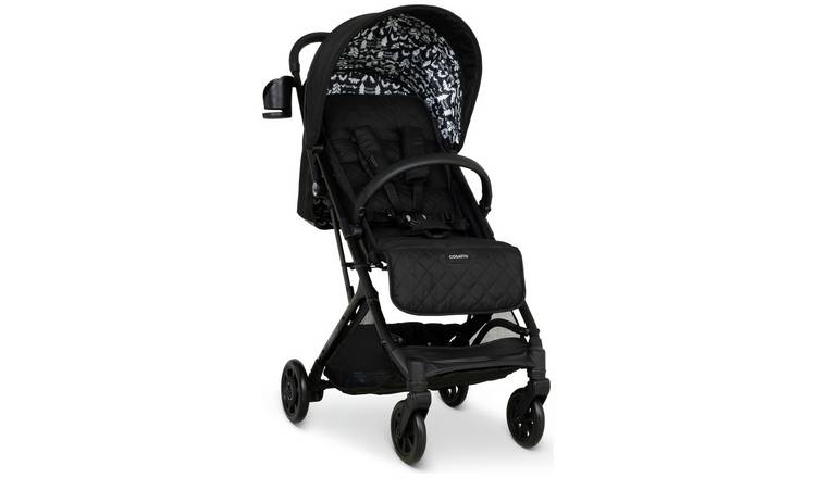 Cosatto Woosh 4 Pushchair Silhouette