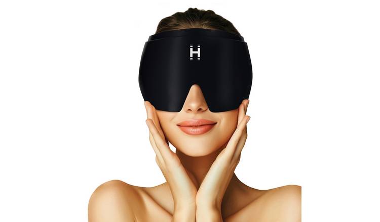 Homedics Hot and Cold Relief Gel Head Sleeve
