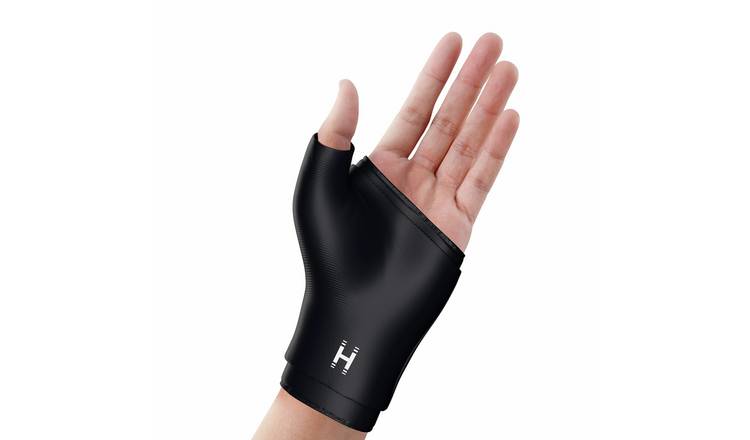 Homedics Hot and Cold Relief Gel Wrist Support