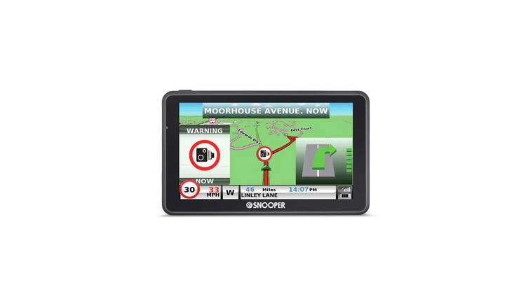Snooper S6900 Ventura