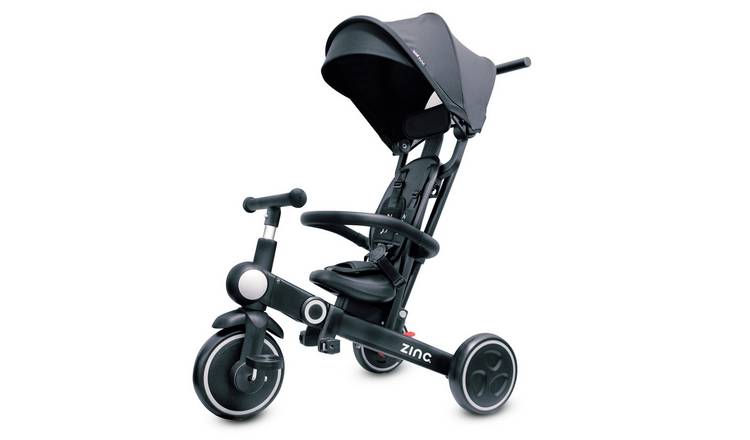 Zinc Toddler 7 in 1 Multifunctional Trike