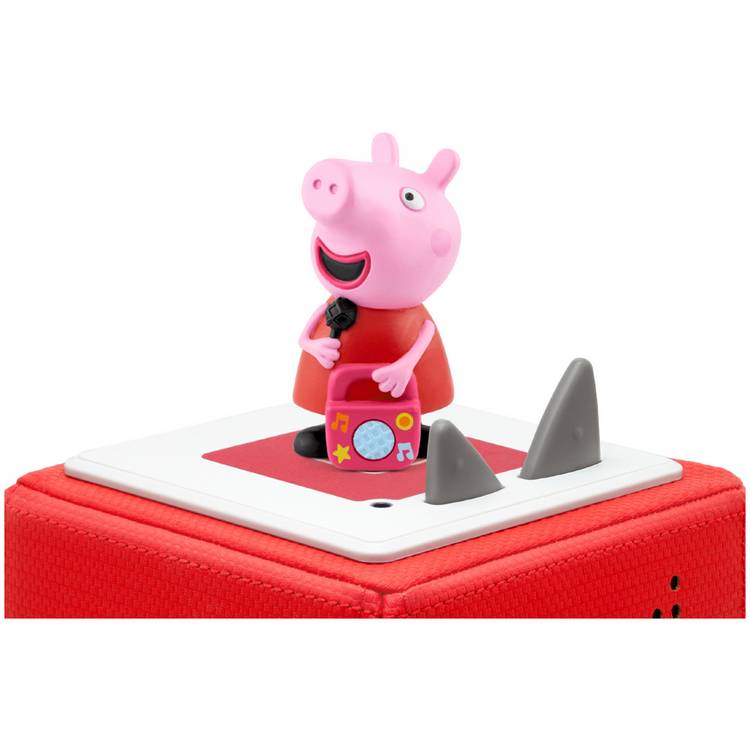 tonies Peppa Pig My First Album Audio Tonie Character 0
