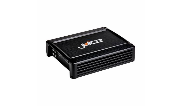 Juice JA1201D Car Amplifier