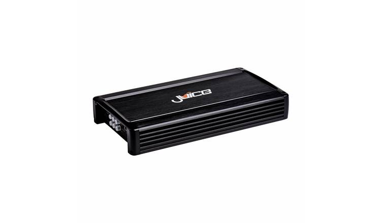 Juice JA1504 Car Amplifier