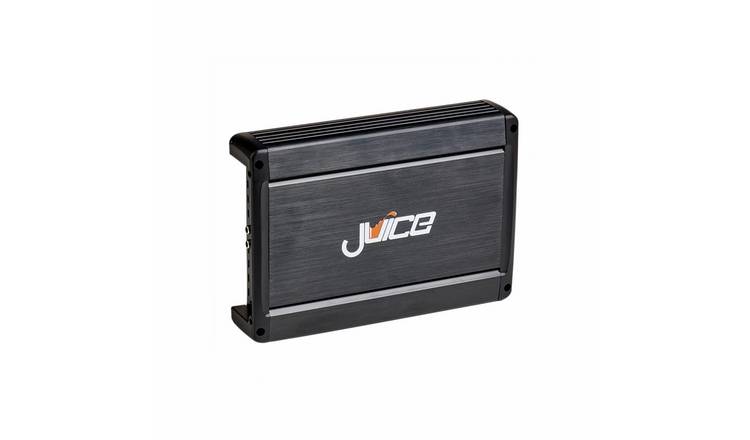 Juice JA902 2 Channel 900W Bridgeable Car Amplifier