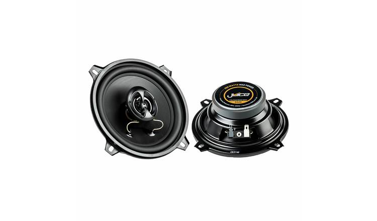 Juice S520 Coaxial Car Speaker