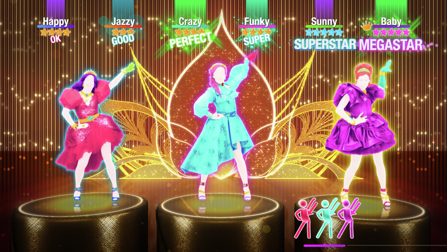 Just Dance 2021 PS4 Game Pre-Order Review