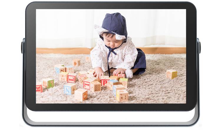 Kodak 10 Inch Wi-Fi Digital Photo Frame - Black