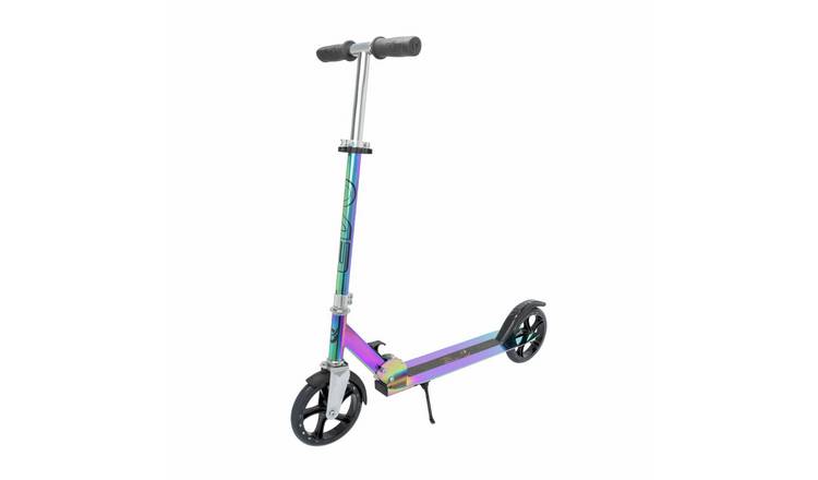 EVO 180 Neochrome 2 Wheel Scooter 