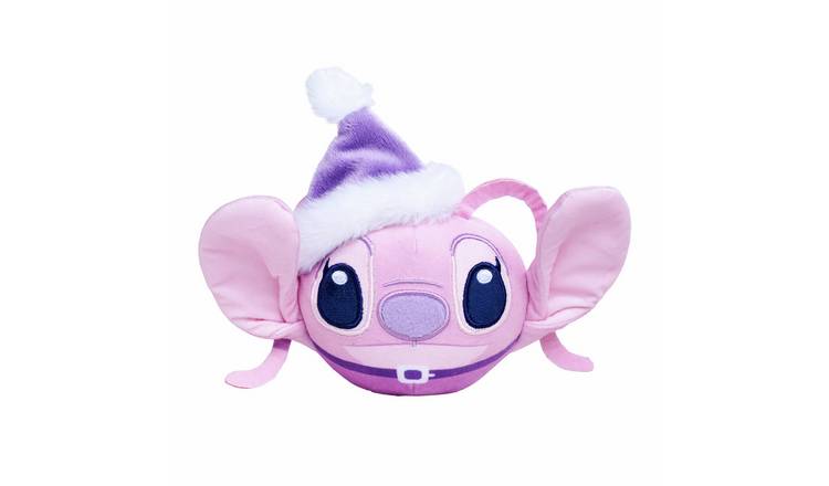 Disney Angel Mini Plush Toy