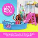 Argos barbie online house