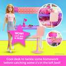 Barbie estate dolls online house argos