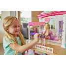 Argos barbie house hot sale