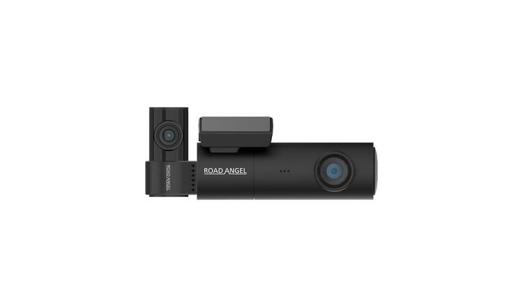 Road Angel Halo Spark Dual 2025 Full HD Dash Cam