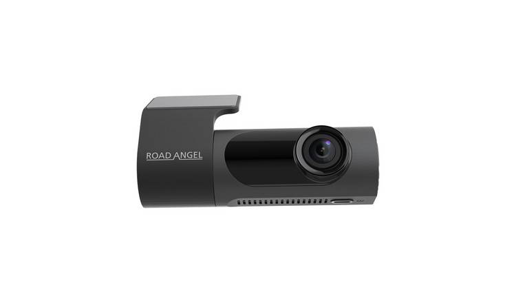 Road Angel 2025 Halo Ignite 2 1080p Full HD Compact Dash Cam
