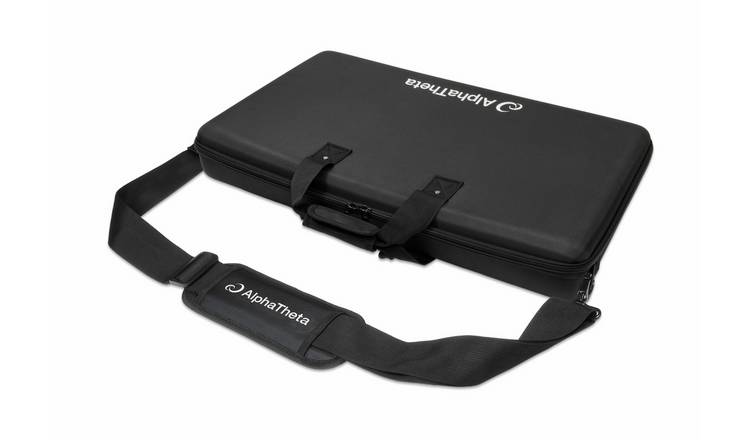 Alpha Theta Carry Bag for DDJ-GRV6