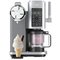 Ninja CREAMi Scoop & Swirl Soft Serve & Ice Cream Maker