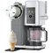 Ninja CREAMi Scoop & Swirl Soft Serve & Ice Cream Maker
