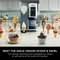 Ninja CREAMi Scoop & Swirl Soft Serve & Ice Cream Maker