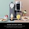 Ninja CREAMi Scoop & Swirl Soft Serve & Ice Cream Maker