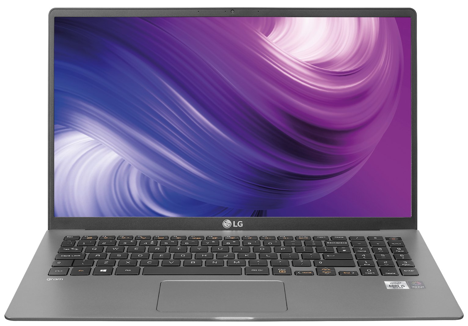 LG Gram 15in i5 8GB 512GB Laptop Review