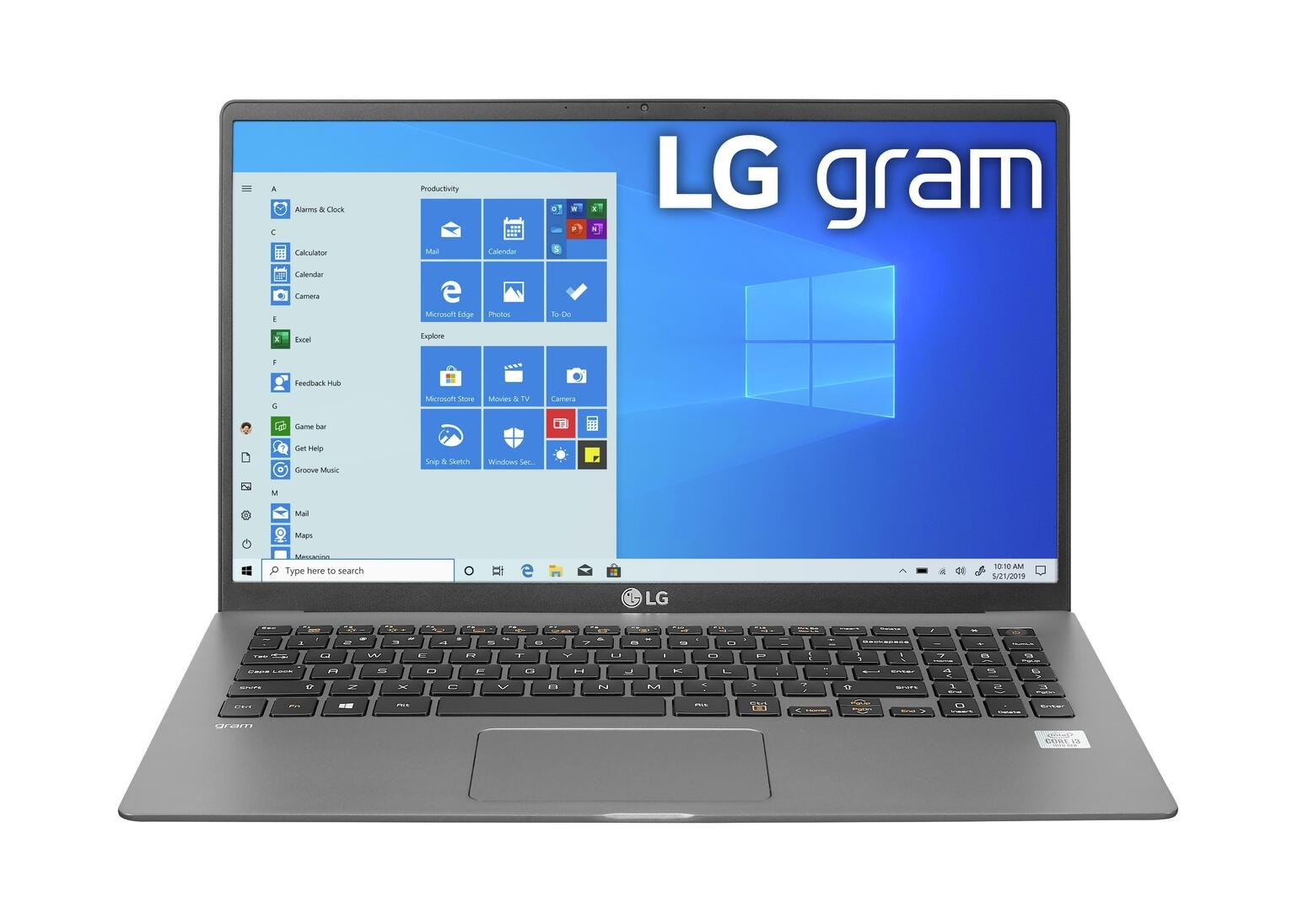 LG Gram 15in i5 8GB 512GB Laptop Review