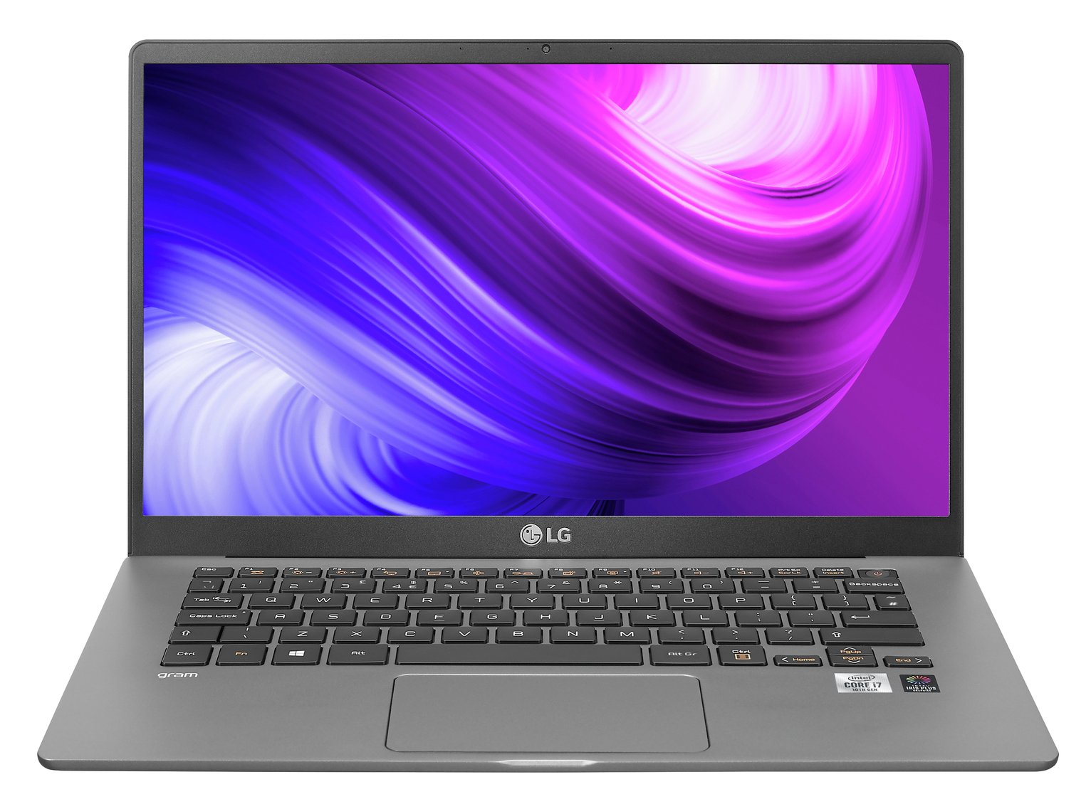 LG Gram 14in i7 16GB 512GB Laptop Review
