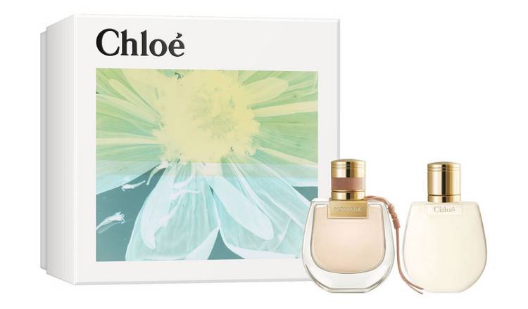 Chloé Nomade EDP & Body Lotion Luxury Gift Set