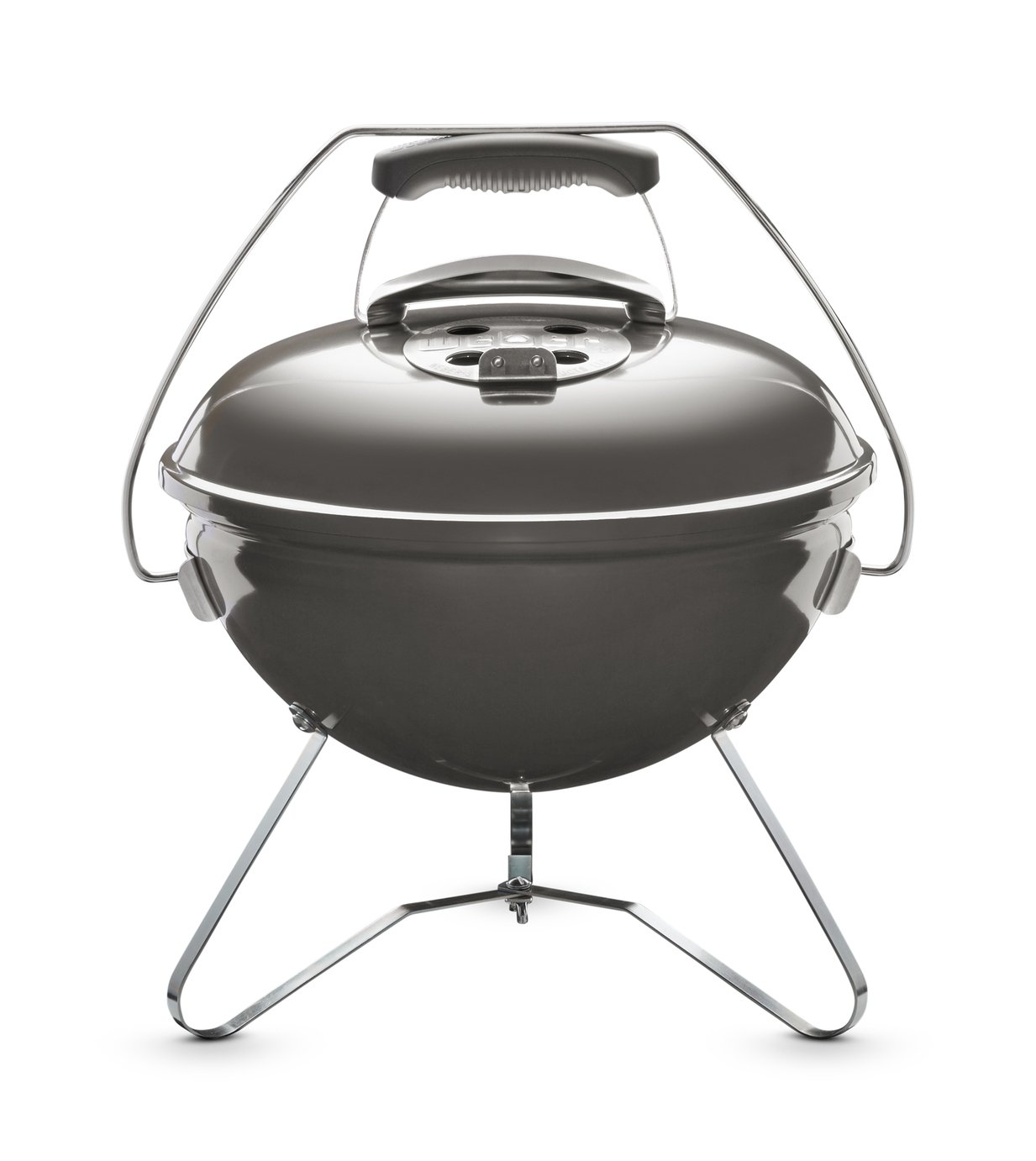 Weber Smokey Joe Premium Charcoal BBQ Review