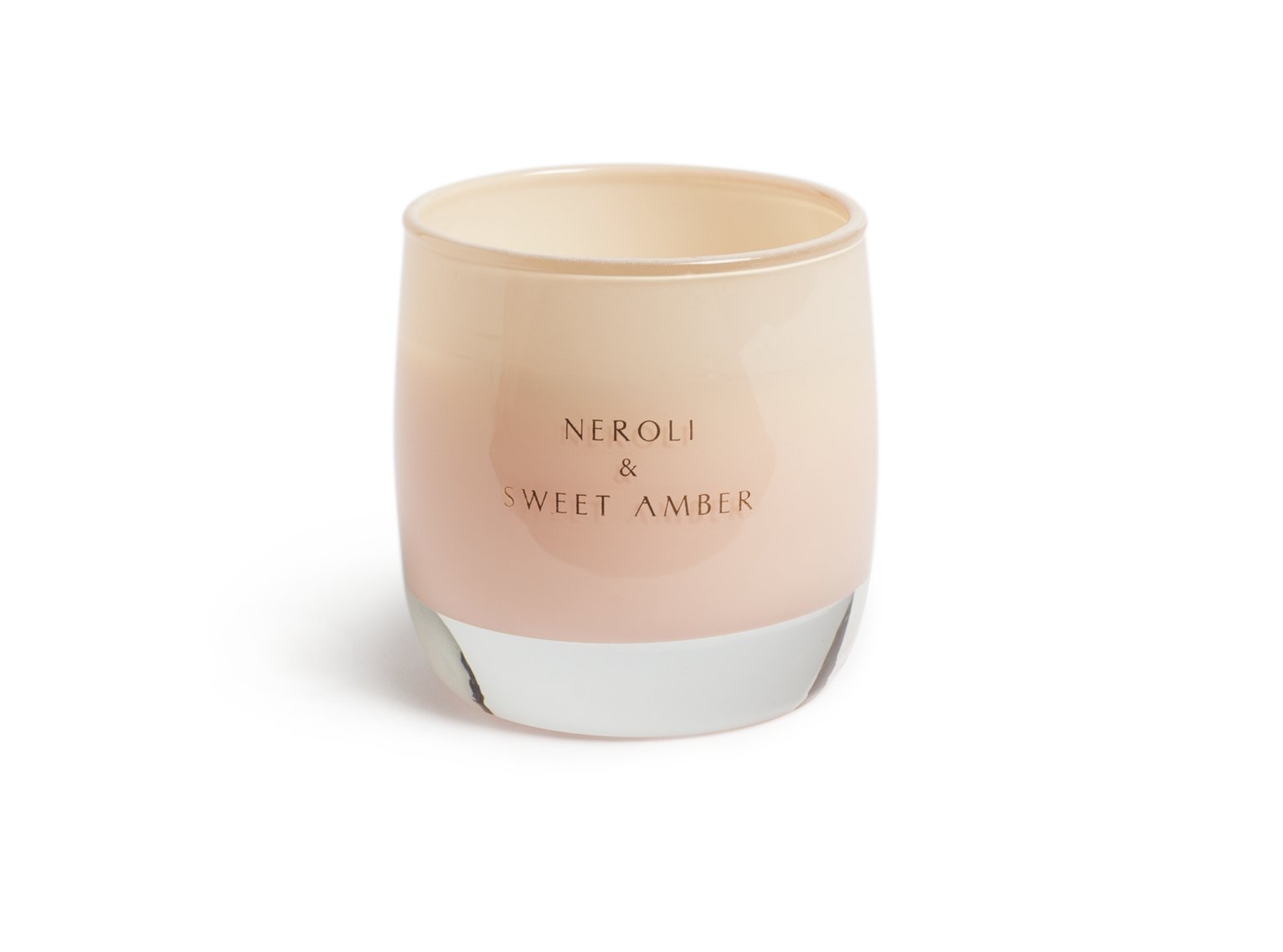 Argos Home Neroli and Sweet Amber Boudoir Candle Review