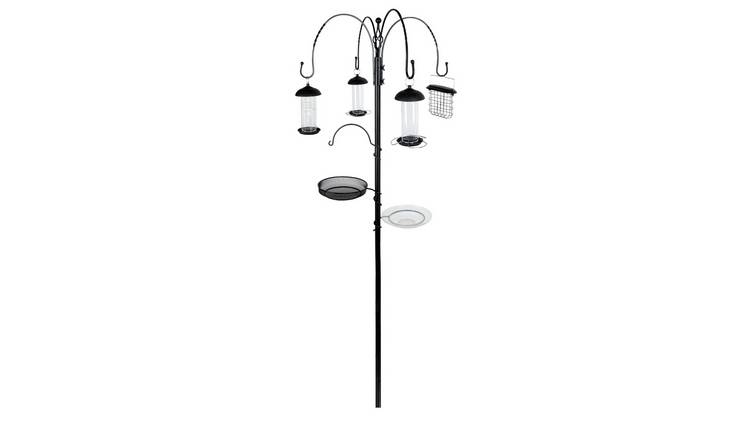 Gardman Complete Feeding Station kit