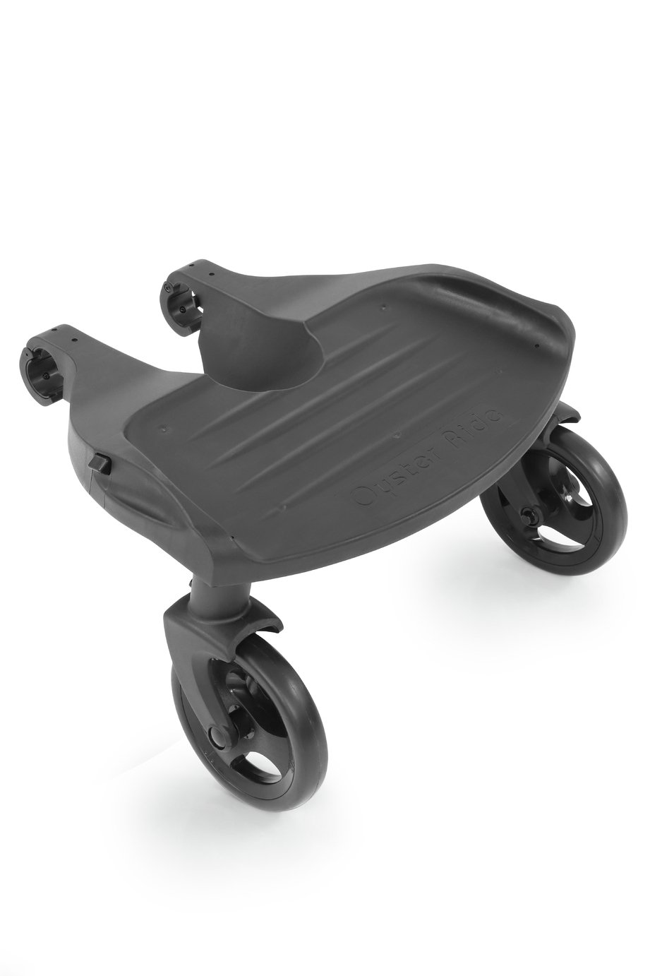 Oyster 3 Pushchair Ride On Board Review